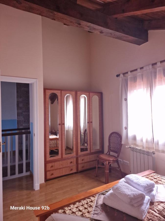 Meraki House 92B Arnuero Extérieur photo