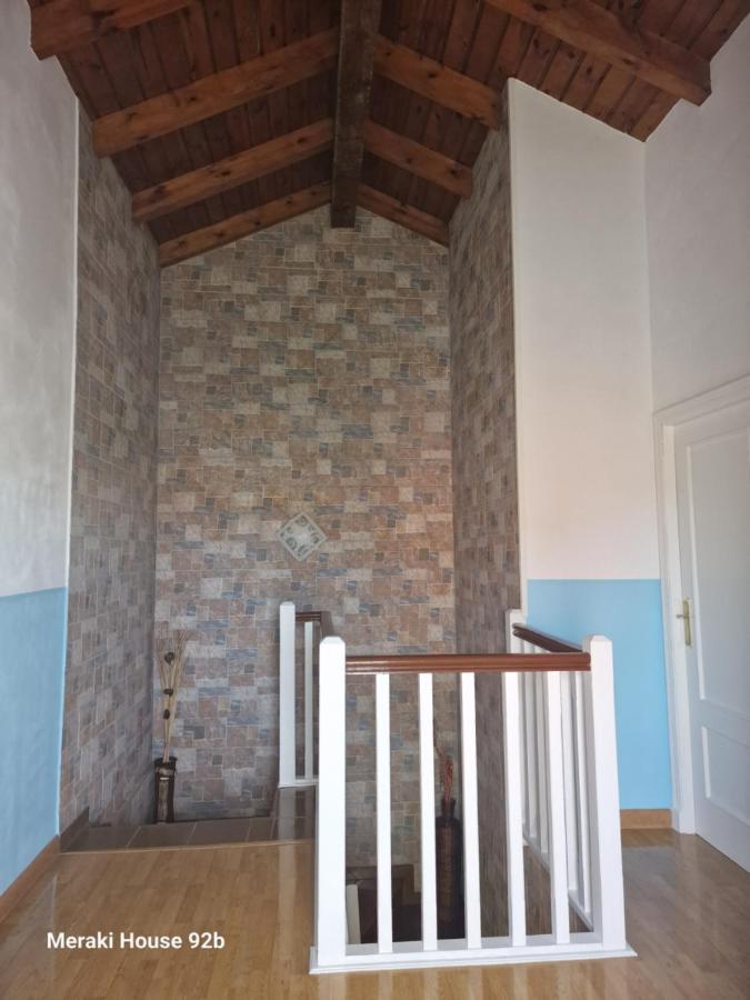 Meraki House 92B Arnuero Extérieur photo